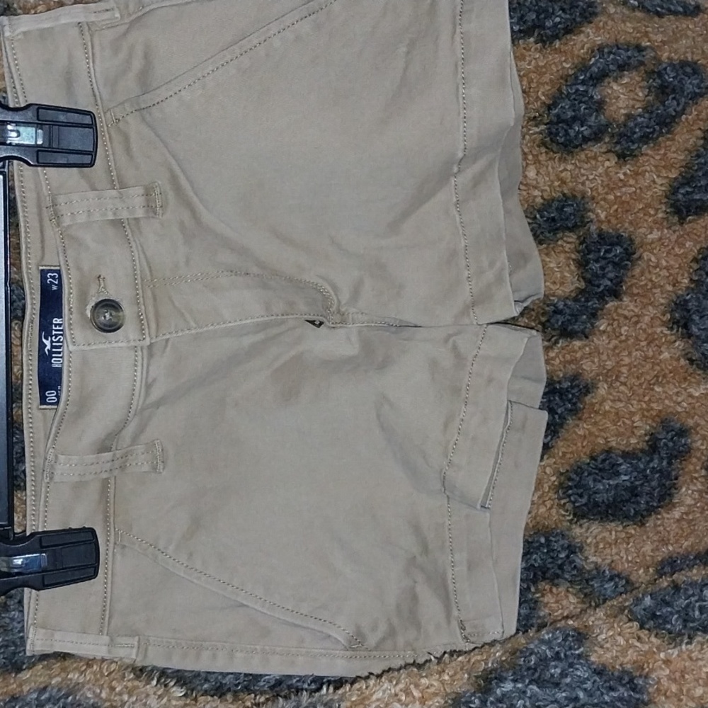 Hollister size 00 (23)